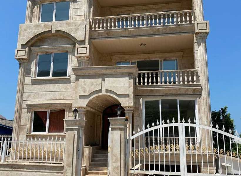 آپارتمان کد 11 در پل سفید 65598959