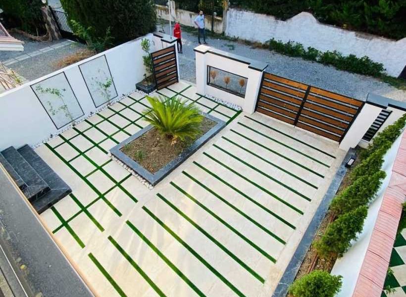 ویلا کد 14 در شیرگاه 896398969