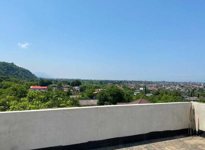 آپارتمان کد 11 در پل سفید 656