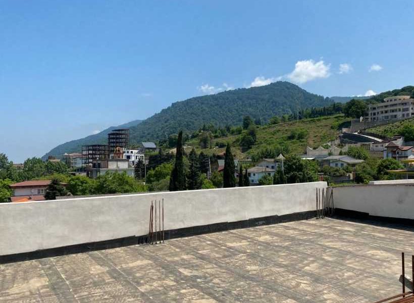 آپارتمان کد 11 در پل سفید 6565989