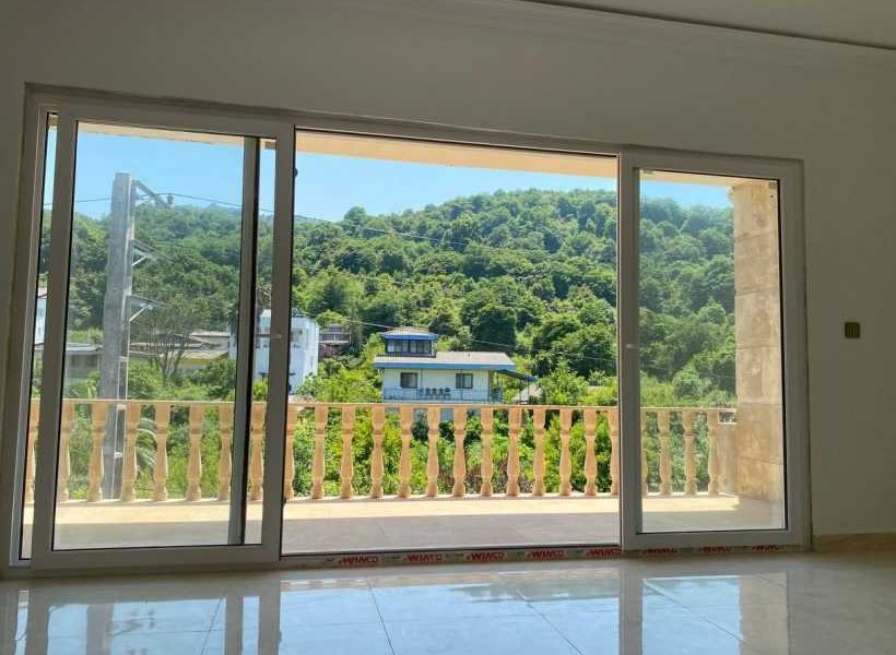 آپارتمان کد 11 در پل سفید 656595