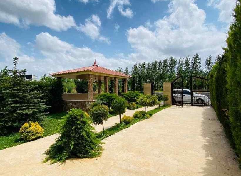 ویلا کد 10 در پل سفید 5565658