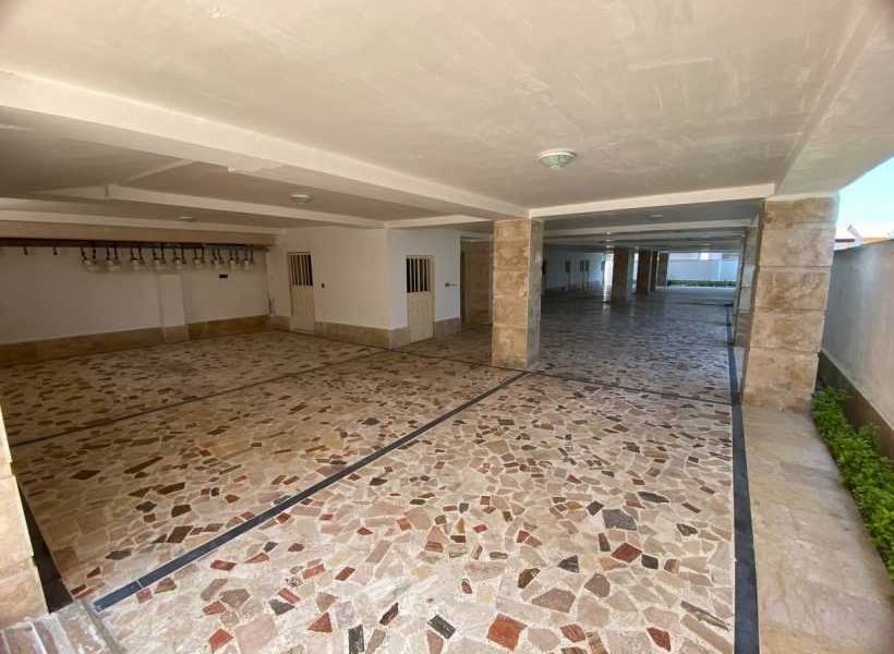 آپارتمان کد 11 در پل سفید 566555