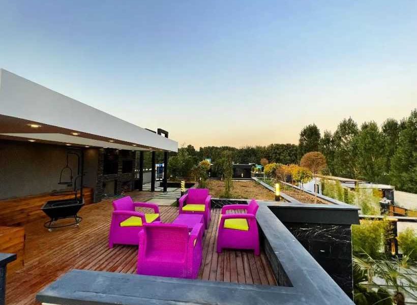 ویلا کد 12 در پل سفید 6565