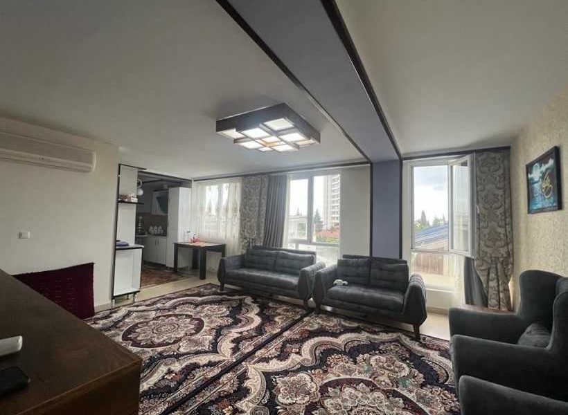 آپارتمان کد 13 در پل سفید 65595