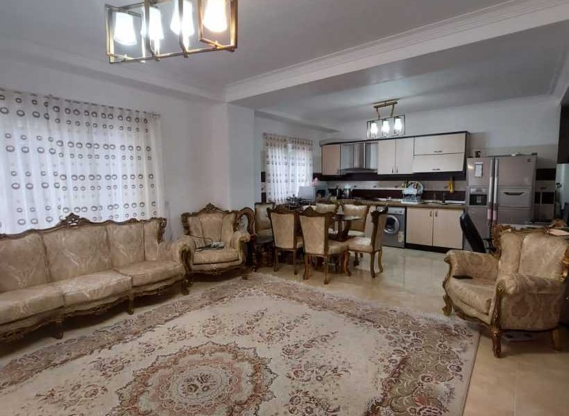 آپارتمان کد 15 در شیرگاه 565656