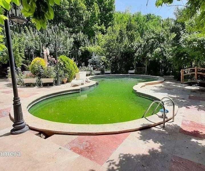 ویلا کد 17 در شیرگاه 8969863