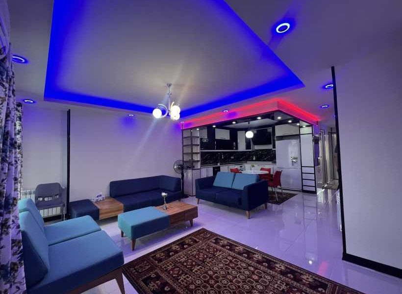 آپارتمان کد 18 در شیرگاه 8986