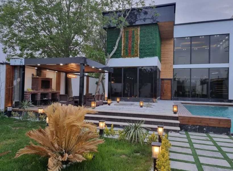 ویلا کد 19 در زیرآب 6986986