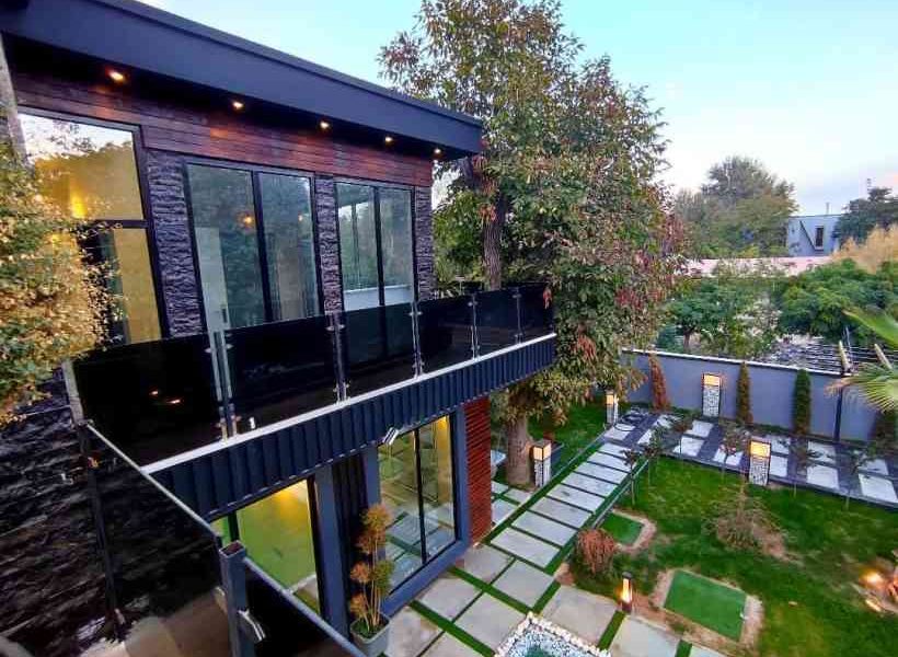 ویلا کد1 در بابل 6476479678