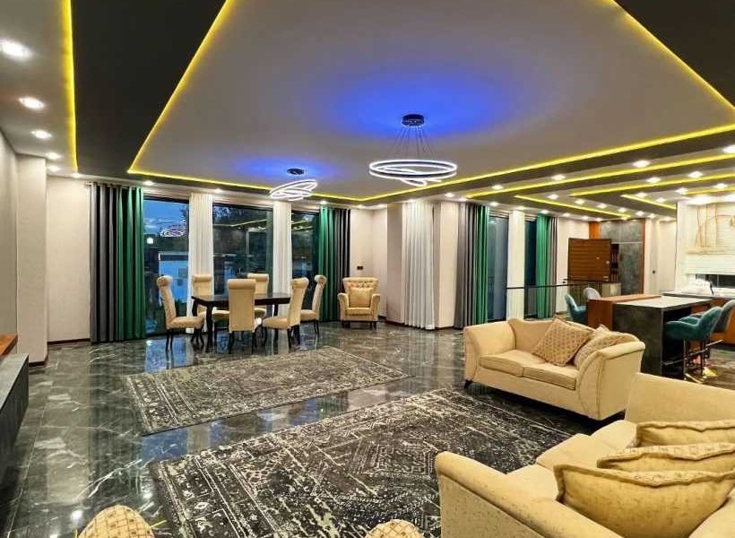 ویلا کد 12 در پل سفید 68868