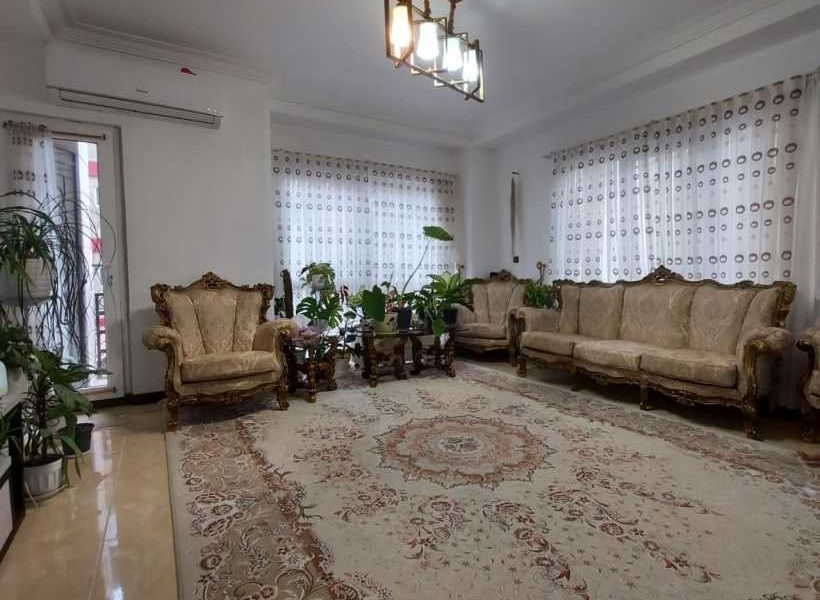 آپارتمان کد 15 در شیرگاه 85868