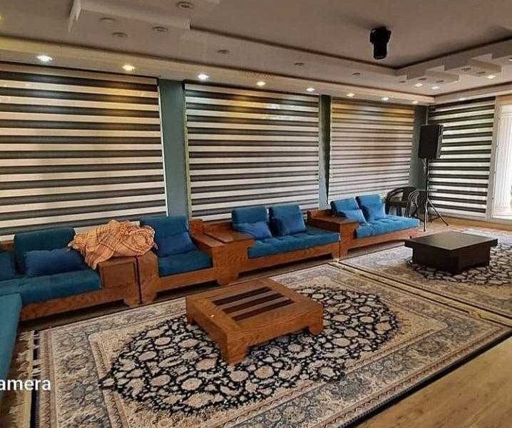 ویلا کد 17 در شیرگاه 896986