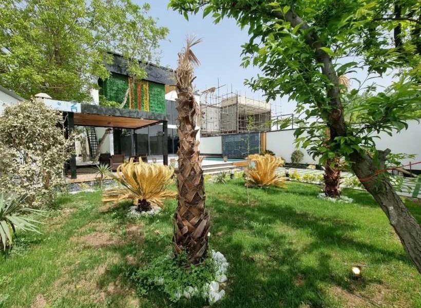 ویلا کد 19 در زیرآب 86686