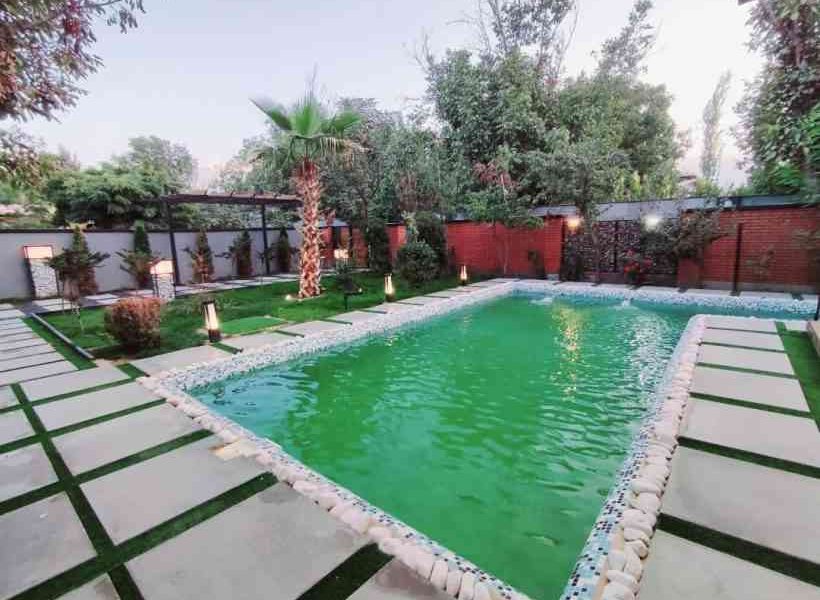 ویلا کد1 در بابل 64767677896