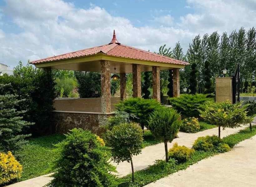 ویلا کد 10 در پل سفید 589885