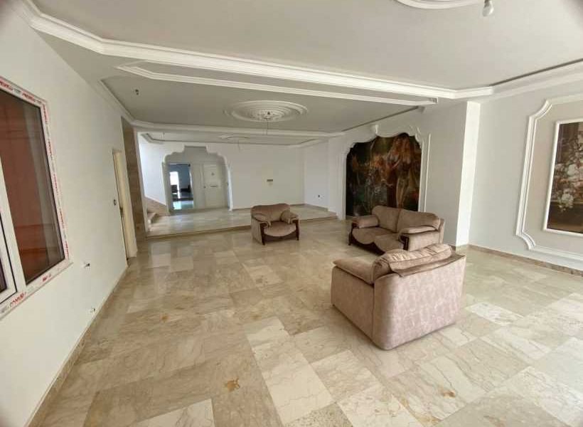 آپارتمان کد 11 در پل سفید 65685865