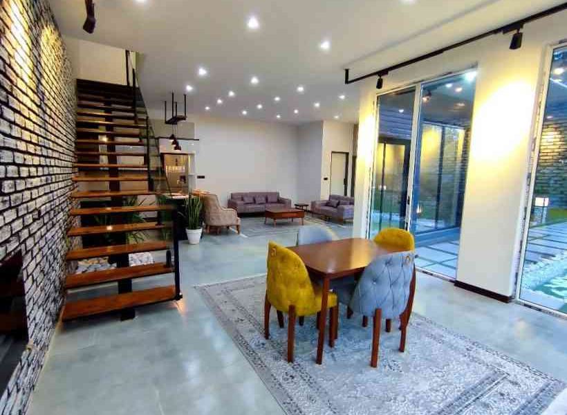 ویلا کد1 در بابل 648+689696