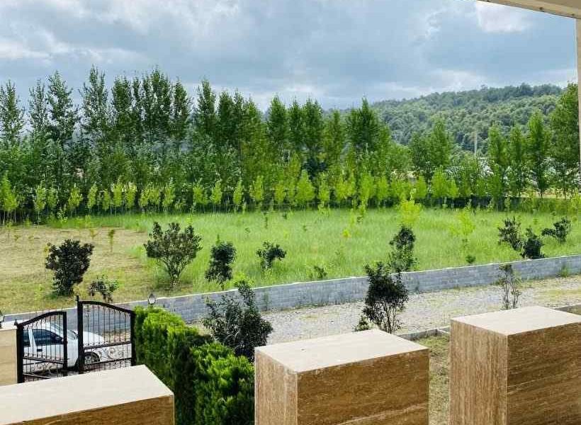 ویلا کد 10 در پل سفید 526585