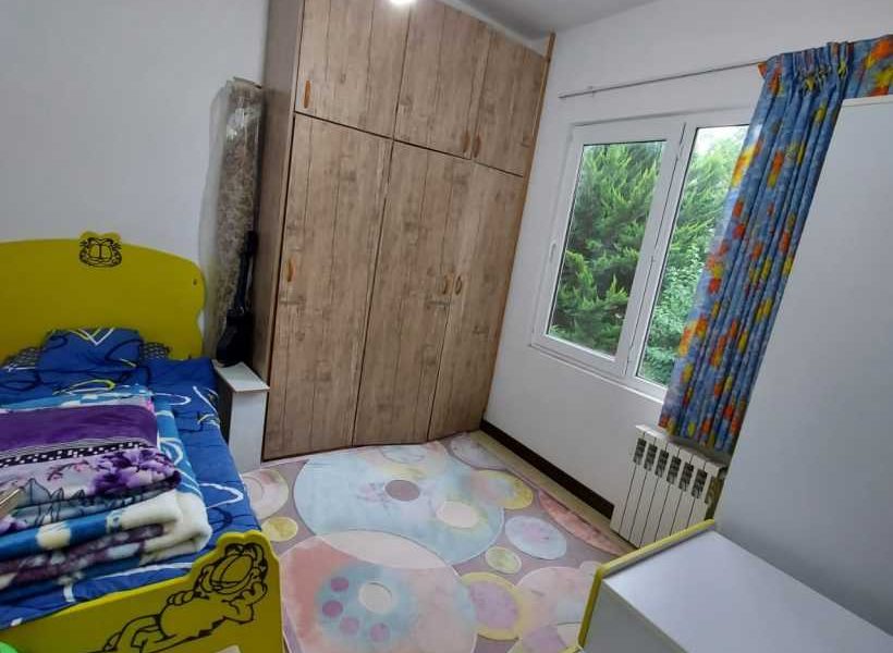 آپارتمان کد 15 در شیرگاه 86687658