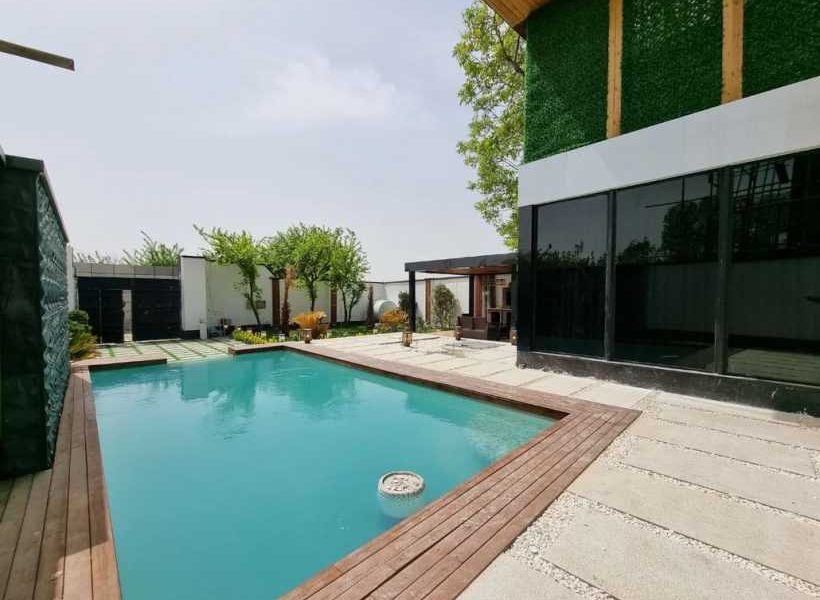 ویلا کد 19 در زیرآب 868686