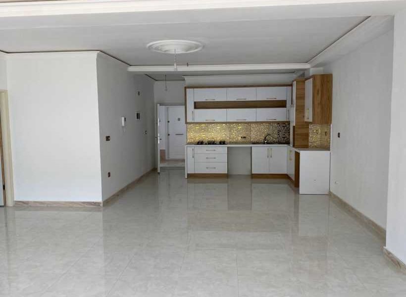 آپارتمان کد 11 در پل سفید 655656569