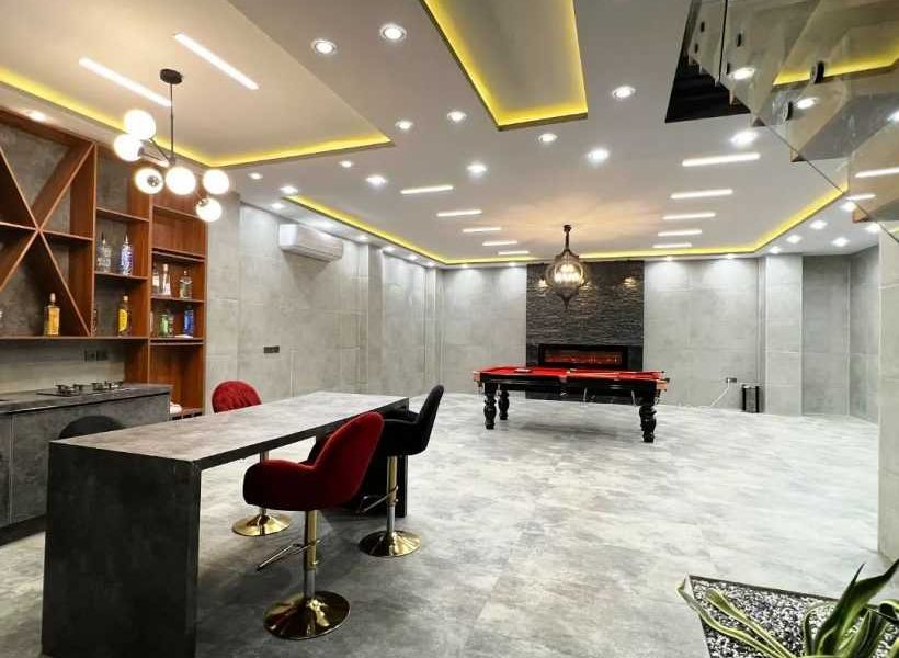 ویلا کد 12 در پل سفید 87686