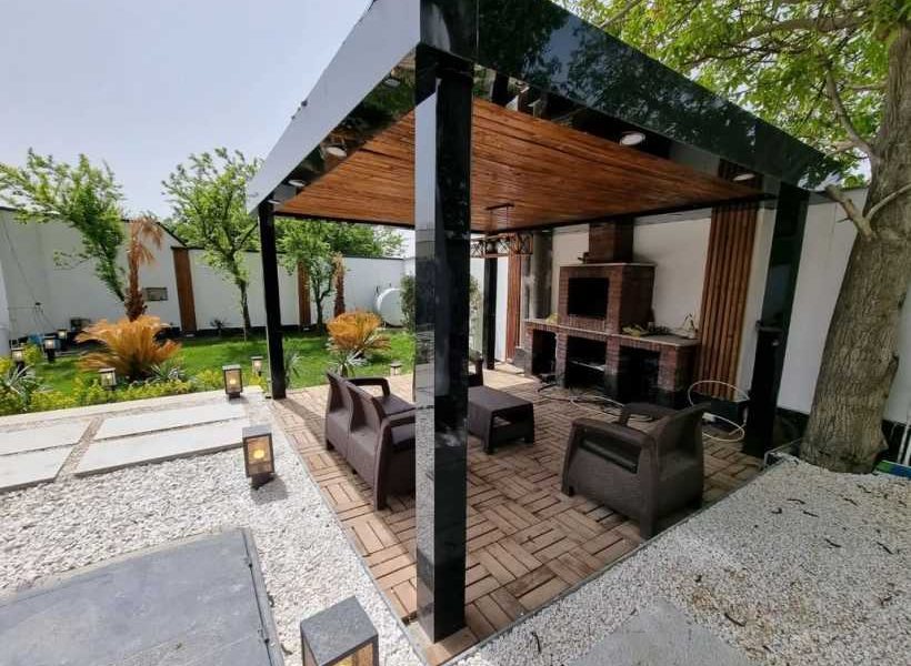 ویلا کد 19 در زیرآب 86686686