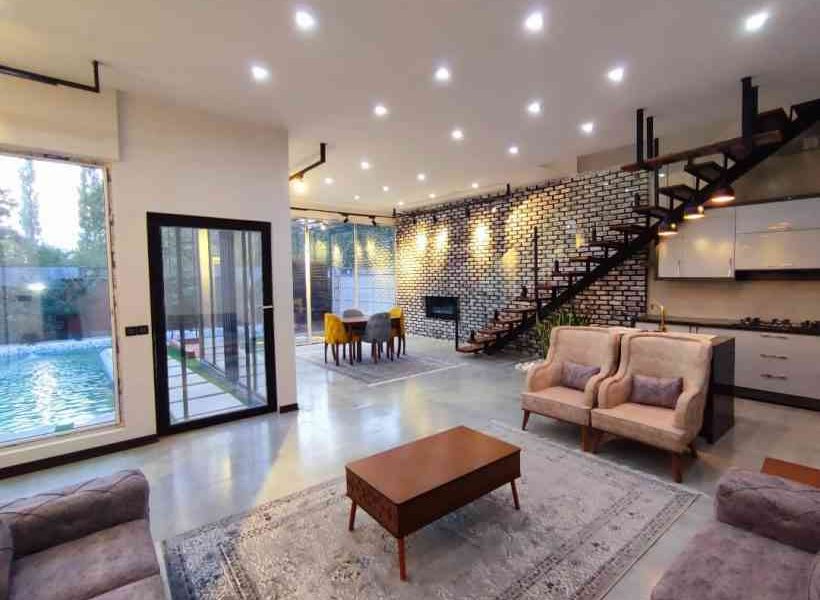 ویلا کد1 در بابل 496489899648