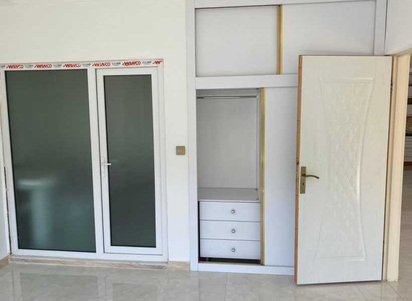 آپارتمان کد 11 در پل سفید 65659