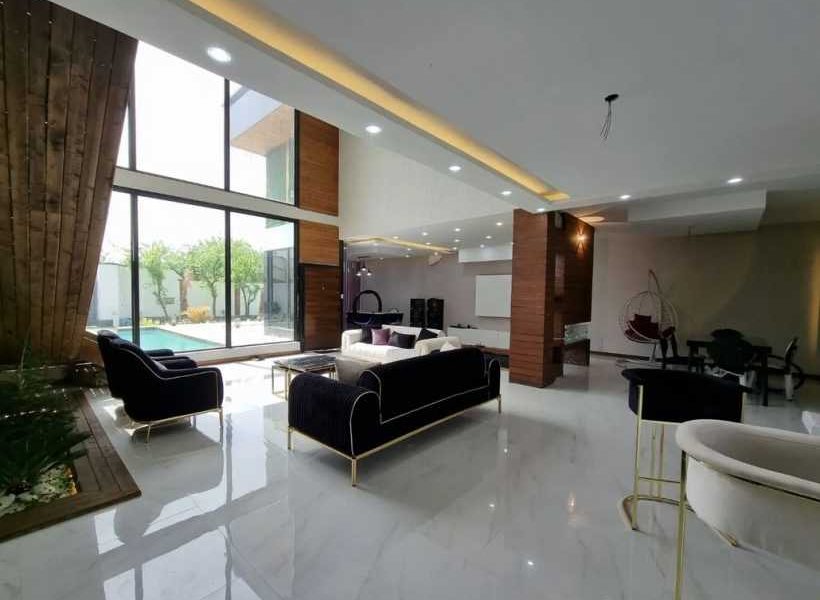 ویلا کد 19 در زیرآب 89398