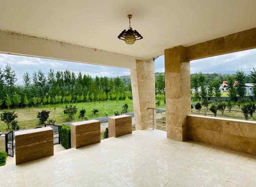 ویلا کد 10 در پل سفید 548658