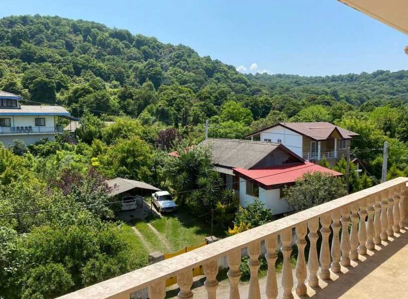 آپارتمان کد 11 در پل سفید 656959