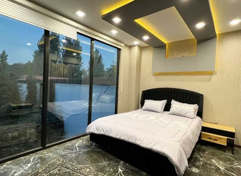 ویلا کد 12 در پل سفید 86686