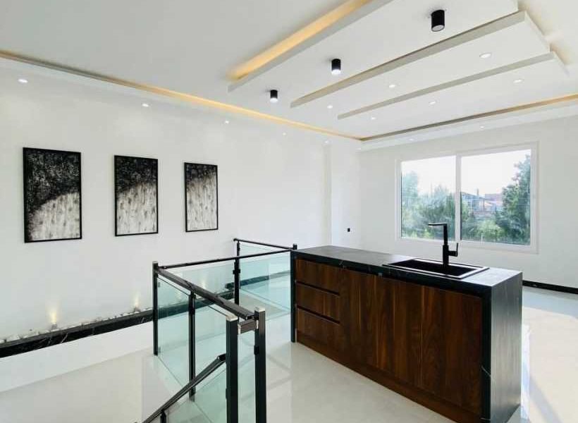 ویلا کد 14 در شیرگاه 98969