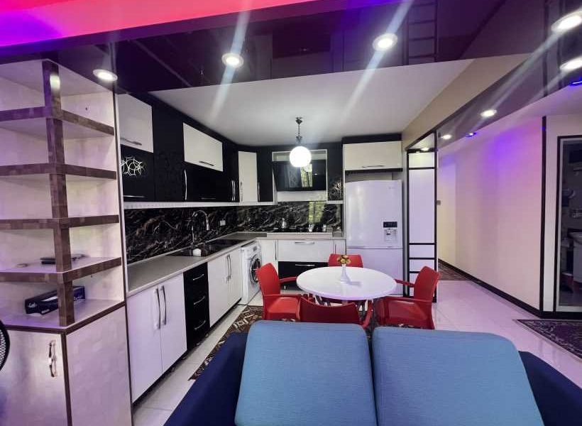 آپارتمان کد 18 در شیرگاه 868765