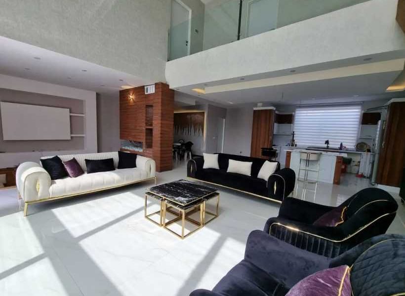 ویلا کد 19 در زیرآب 856886