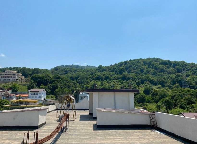 آپارتمان کد 11 در پل سفید 656965