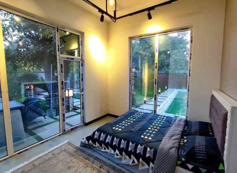 ویلا کد1 در بابل 4564596896