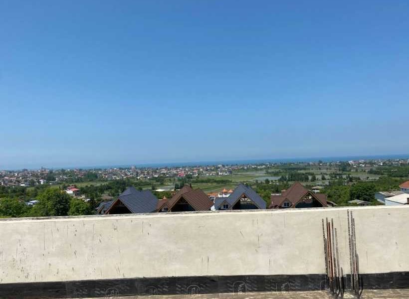 آپارتمان کد 11 در پل سفید 652965