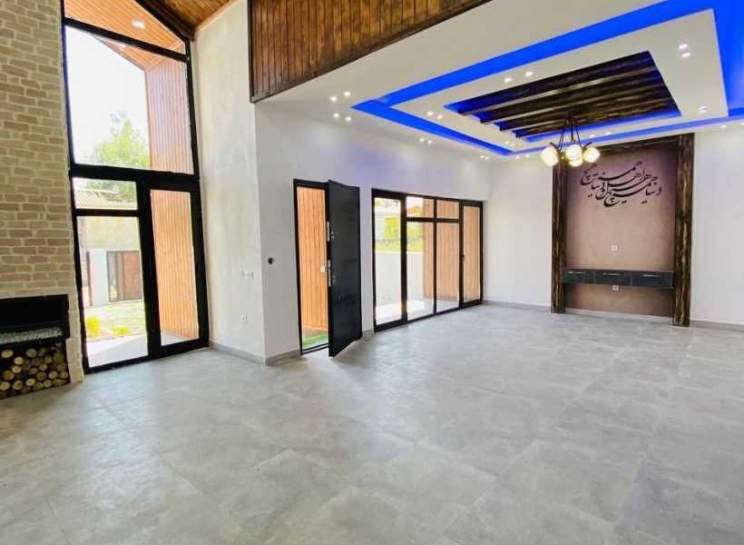 ویلا کد 22 در زیرآب 872878