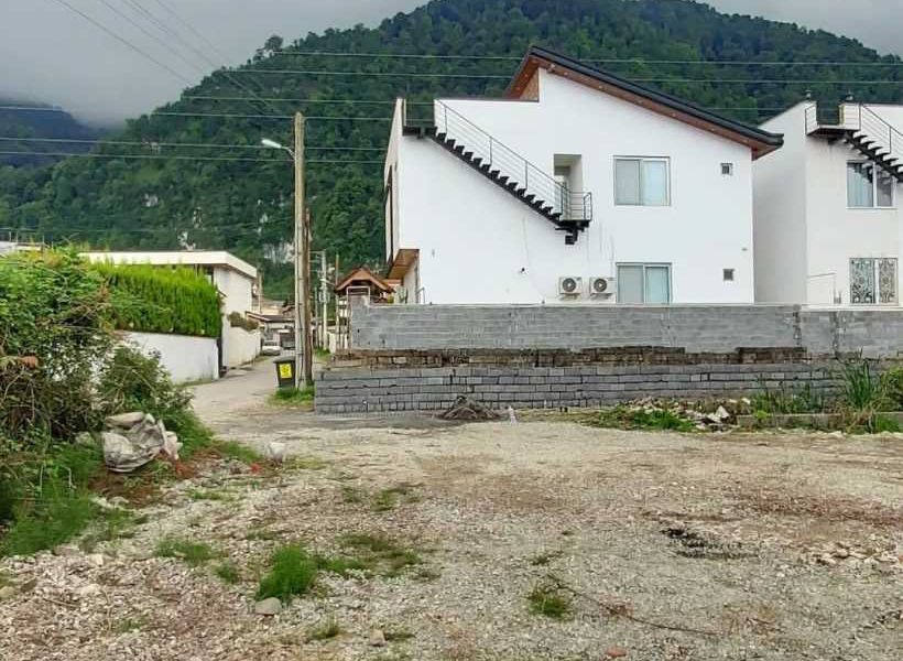 زمین کد 31 در باقرتنگه 98696*