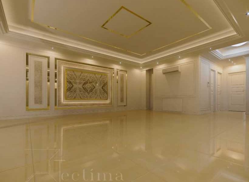 آپارتمان کد 33 در باقرتنگه 65658