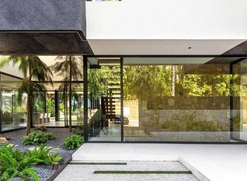 ویلا کد 34 در مشهدی کلا 96969