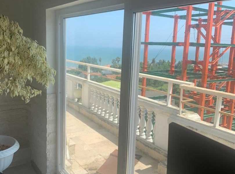 اپارتمان کد 23 در زیرآب 858655