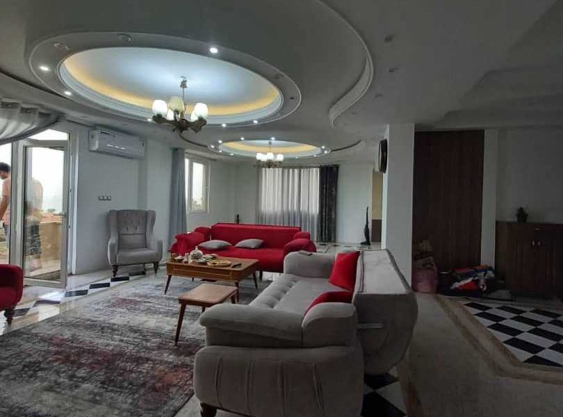 آپارتمان کد 43 در بهنمیر 986876