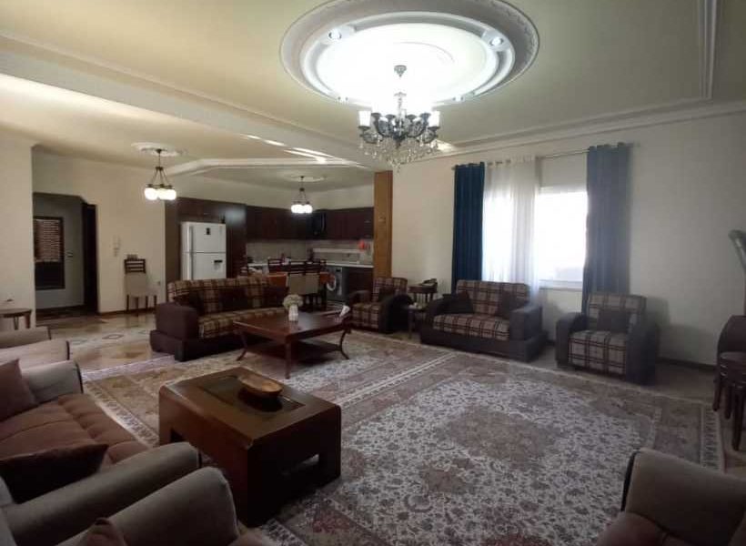 آپارتمان کد 45 در بابل 6568684