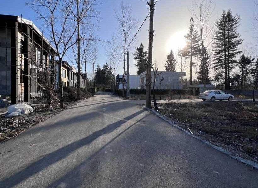 زمین کد 46 در بابل 875875