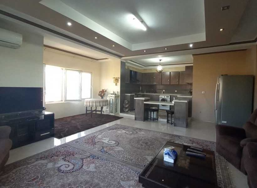 آپارتمان کد 48 در بابل 5855