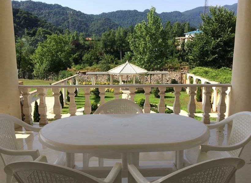 ویلا کد 49 در بابلسر 87565